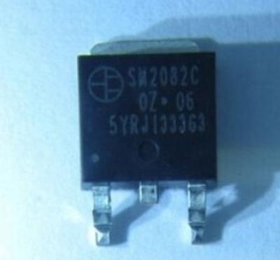 【全新原装】SM2082C SM2082D 贴片LED恒流驱动控制IC芯片 TO-252