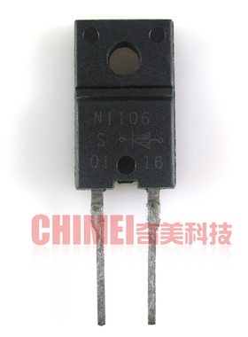 【原装拆机】N1106 FMN-1106S 液晶高功率二极管 肖特基势垒整流