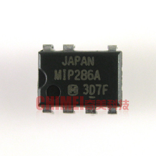 【原装拆机】MIP286A MIP286 直插7脚 液晶电源管理IC芯片 零配件