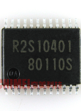 【全新原装】R2S10401 R2S10401SP 液晶电视中放IC芯片 集成电路