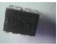 C0X3211B 液晶電源IC 拆機(jī) COX3211B 直插8腳 原裝 COX3211BDP