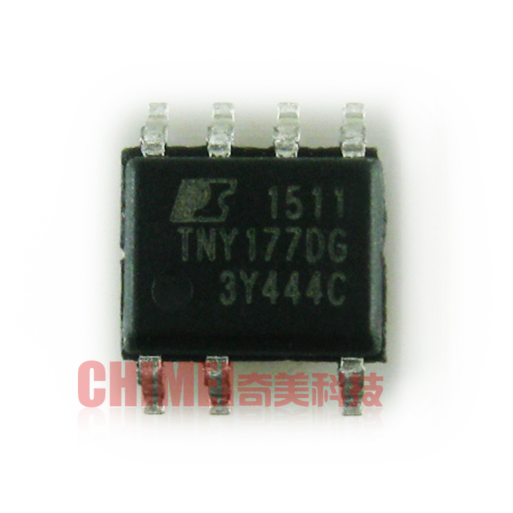 【全新原装】TNY177DG TNY177D 贴片7脚 液晶电源IC芯片 集成电路