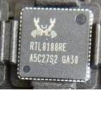 【全新原装】RTL8188RE 笔记本IC芯片 集成电路 电子元器件 配件