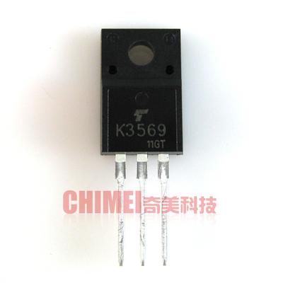 【全新原装】K3569 2SK3569 液晶电源场效应管 开关管 电视零配件