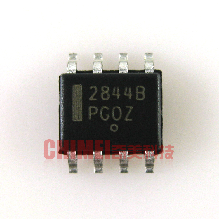 【全新原装】2844B UC2844B 2844AQ 贴片8脚 稳压IC芯片 集成电路
