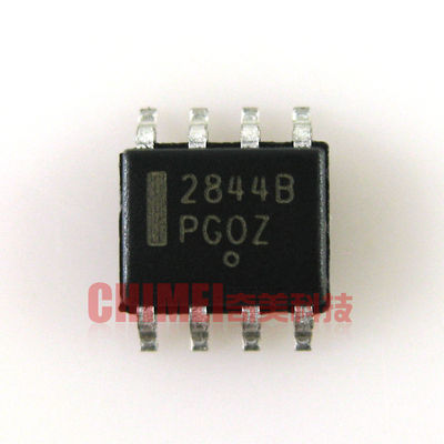 【全新原装】2844B UC2844B 2844AQ 贴片8脚 稳压IC芯片 集成电路