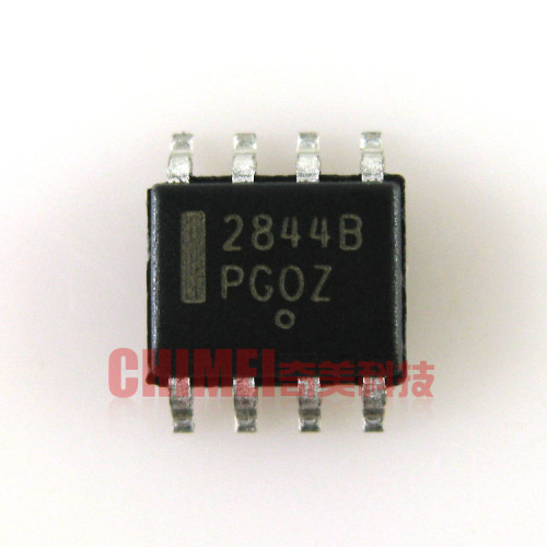 【全新原装】2844B UC2844B 2844AQ 贴片8脚 稳压IC芯片 集成电路