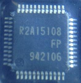【全新原装】R2A15108FP R2A15108 音频功放IC芯片 集成电路 QFP