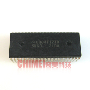 電視機CPU芯片 拆機 原裝 配件 5W60 彩電IC集成電路 CH04T1218