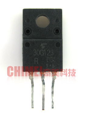 【原装拆机】30G123 30F123 等离子MOS场效应管 液晶电源三极管