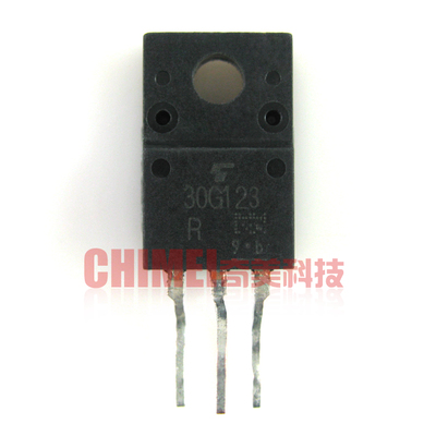 【原装拆机】30G123 30F123 等离子MOS场效应管 液晶电源三极管