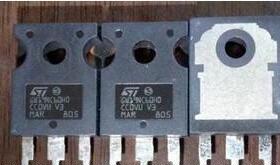 【原装拆机】GW19NC60HD STGW19NC60HD IGBT场效应管 三极管