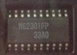【全新原装】M62301FP M62301 贴片20脚 A/D模数转换器IC芯片