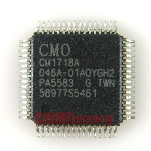 【全新原装】CM1718A PA5583 液晶屏IC芯片 集成电路 电子元器件