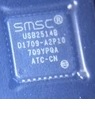 【全新原装】USB2514BI-AEZG-TR USB2514BI USB接口控制IC QFN36