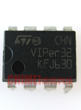 【原装拆机】VIPer32 VIPer32A 液晶电源管理芯片 常用IC集成电路