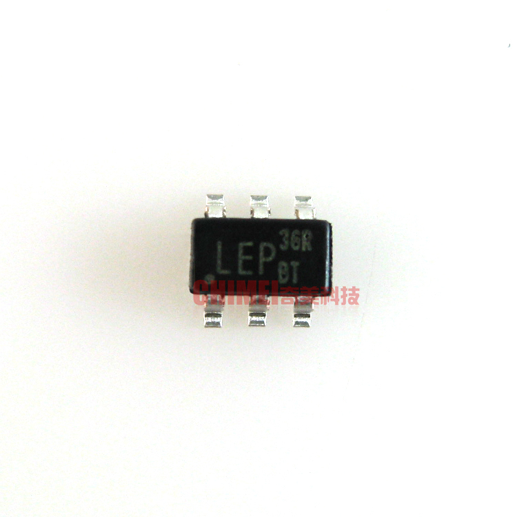 【全新原装】LD7536RGL 印36R 液晶电源管理IC芯片 SOT-23-6封装