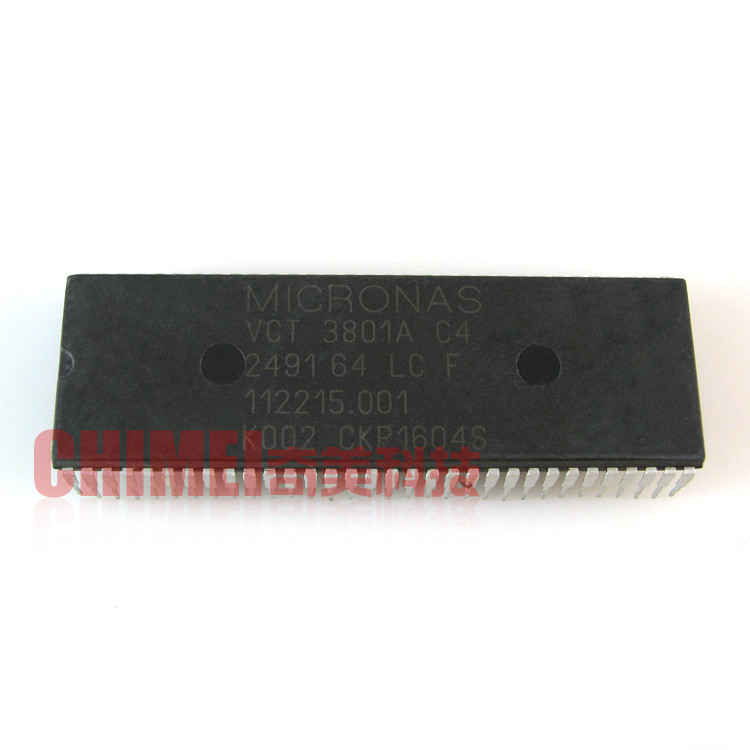 VCT3801AC4=CKP1604S