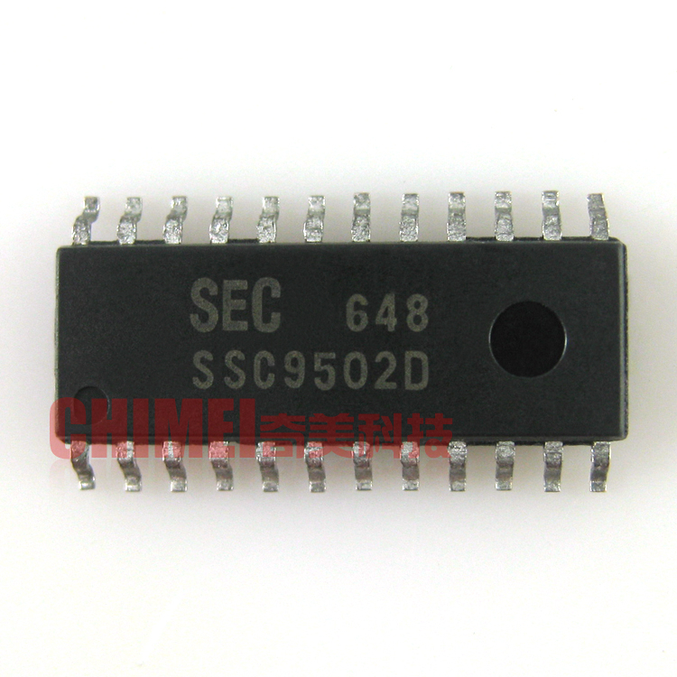 【全新原装】SSC9502D 液晶电源管理IC芯片 集成电路 电子元器件