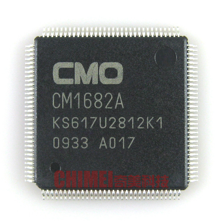 【全新原装】CM1682A 液晶逻辑板IC芯片 集成电路配件 电子元器件