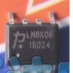 【全新原装】LN8K06 贴片 电压降压转换器IC芯片 集成电路 零配件