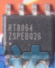 【全新原装】RT8064 RT8064ZSP 贴片8脚 电源管理IC芯片 集成电路
