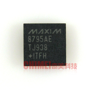 全新原装 集成电路 8795AE 液晶屏IC芯片 零配件 MAX8795AE