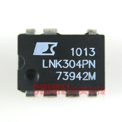 【原装拆机】LNK304PN LNK304P 液晶电源管理IC芯片 集成电路