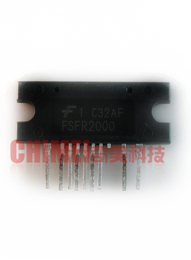 【原装拆机】FSFR2000 液晶电源管理IC芯片 集成电路 电子元器件