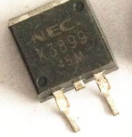 【全新原装】K3899 2SK3899 贴片 汽车电脑板MOS场效应管 TO-263