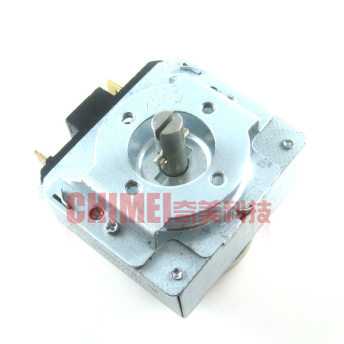 【全新】90分钟电压力锅电饭煲定时器 DKJ 10A 250V 机械型 圆轴