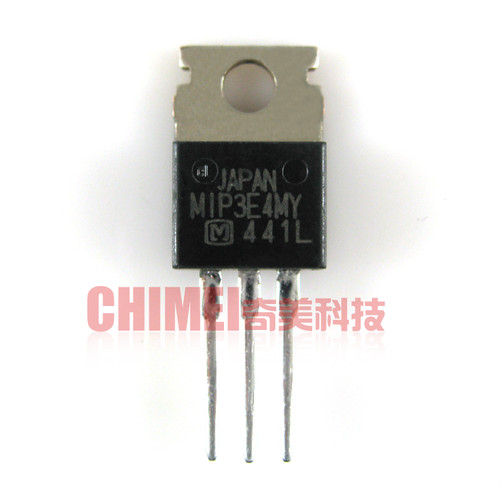 【原装拆机】MIP3E4MY 电源管理IC芯片 三极管 电子元器件 零配件
