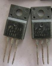 【原装拆机】FQP11P06 FQPF11P06 MOS场效应管 8.6A 60V TO-220F
