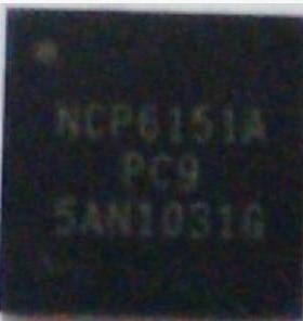 【全新原装】NCP6151A NCP6151AD52MNR2G 集成电路 IC芯片 QFN52