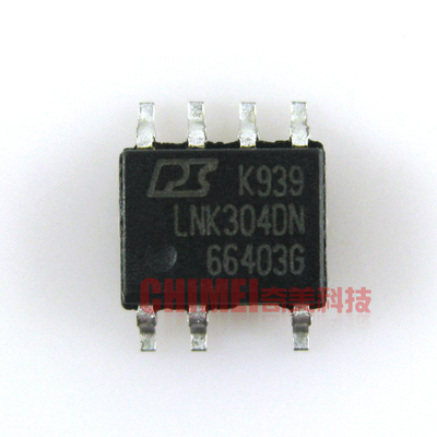 【全新原装】LNK304DG LNK304DN 贴片 电源芯片 AC/DC开关转换器