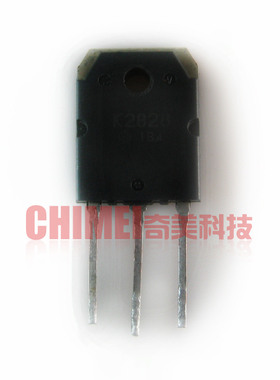 【原装拆机】K2828 2SK2828 MOS场效应管 三极管 电子元器件 配件