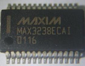 【全新原装】MAX3238ECAI 贴片28脚 集成电路 IC芯片 电子元器件