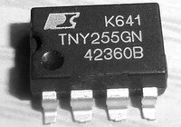【全新原装】TNY255G TNY255GN 贴片8脚 电源管理IC芯片 集成电路