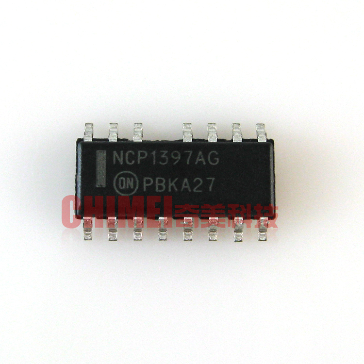 【全新原装】NCP1397AG NCP1397BG 液晶电源管理IC芯片 集成电路