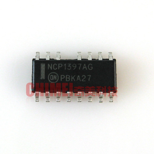 【全新原装】NCP1397AG NCP1397BG 液晶电源管理IC芯片 集成电路