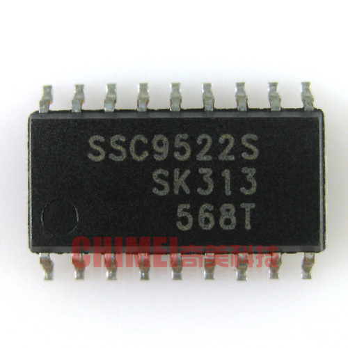 【全新原装】SSC9522S 液晶电源管理IC芯片 集成电路 电子元器件