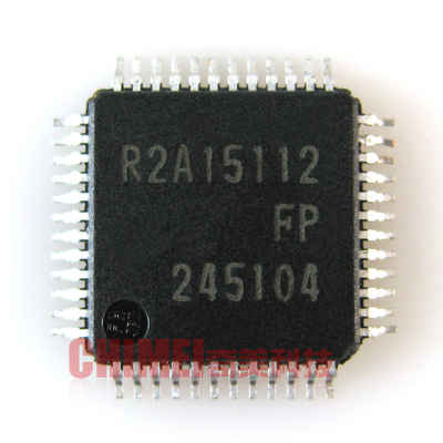 【全新原装】R2A15112 R2A15112FP 液晶数字功放IC芯片 集成电路
