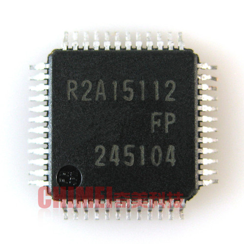 【全新原装】R2A15112 R2A15112FP 液晶数字功放IC芯片 集成电路