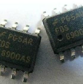 【全新原装】FDS6900 FDS6900S FDS6900AS 贴片8脚 液晶高压板IC