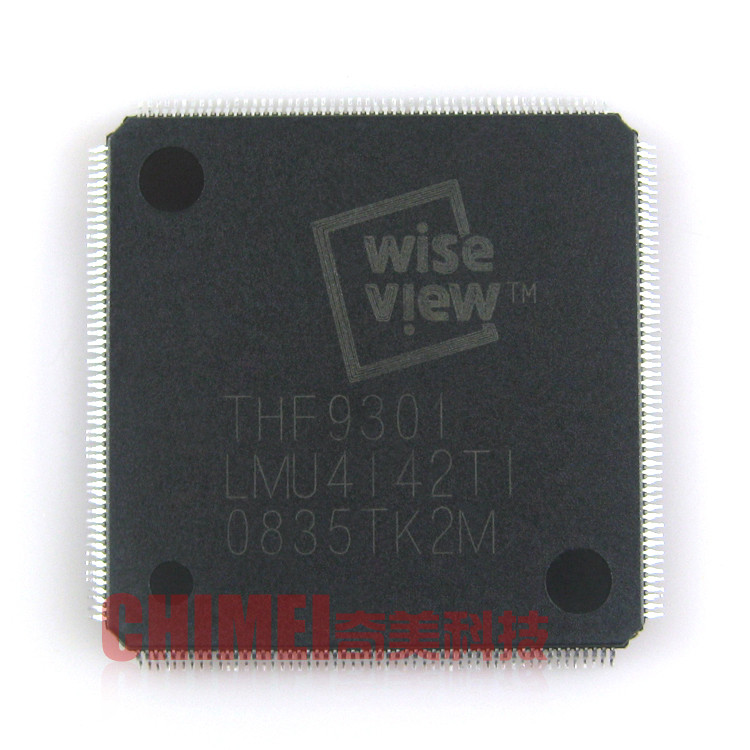 【全新原装】THF9301 LMU4142T1 逻辑板IC芯片 集成电路 零配件