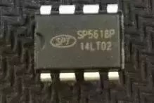 【原装拆机】SP5618HP SP5618P SP5618AP 直插8脚 液晶电源IC芯片