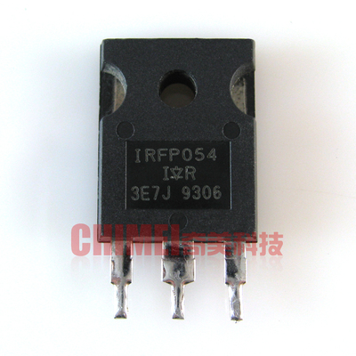 【原装拆机】IRFP054 IRFP054N MOS场效应管 三极管 电子元器件