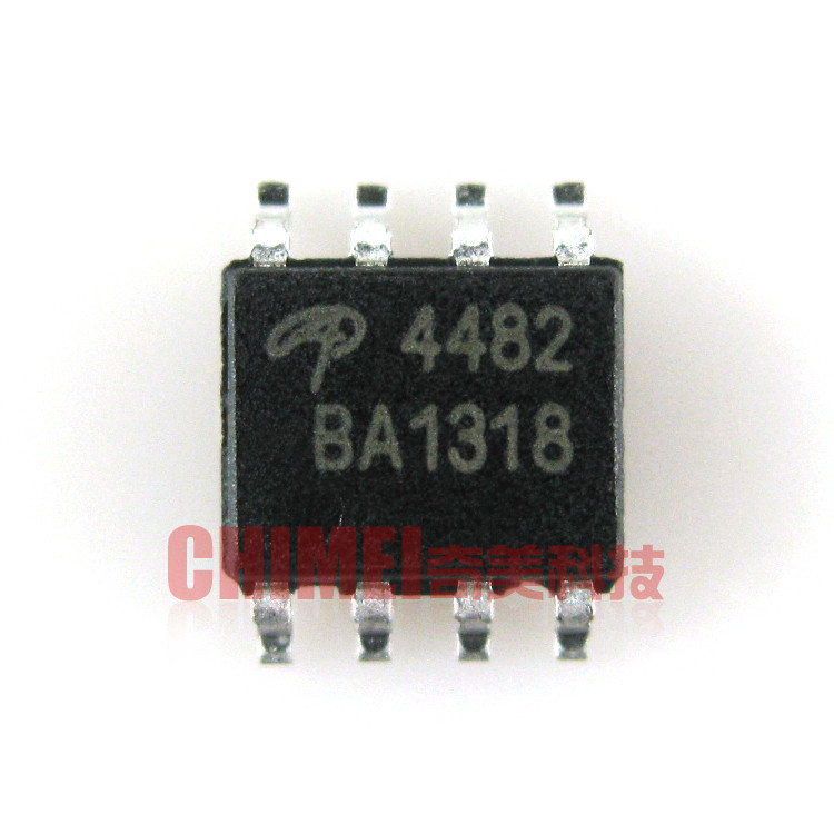 4882 Array 【全新原装】4482 AO4482 贴片8脚 液晶电源管理IC芯片 集成电路_虎窝淘