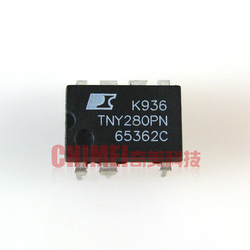 【原装拆机】TNY280PN TNY280P TNY280PG 液晶电源IC芯片集成电路