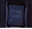 【全新原装】PT1502 PT1502DQFN 电源管理IC芯片 集成电路 QFN20